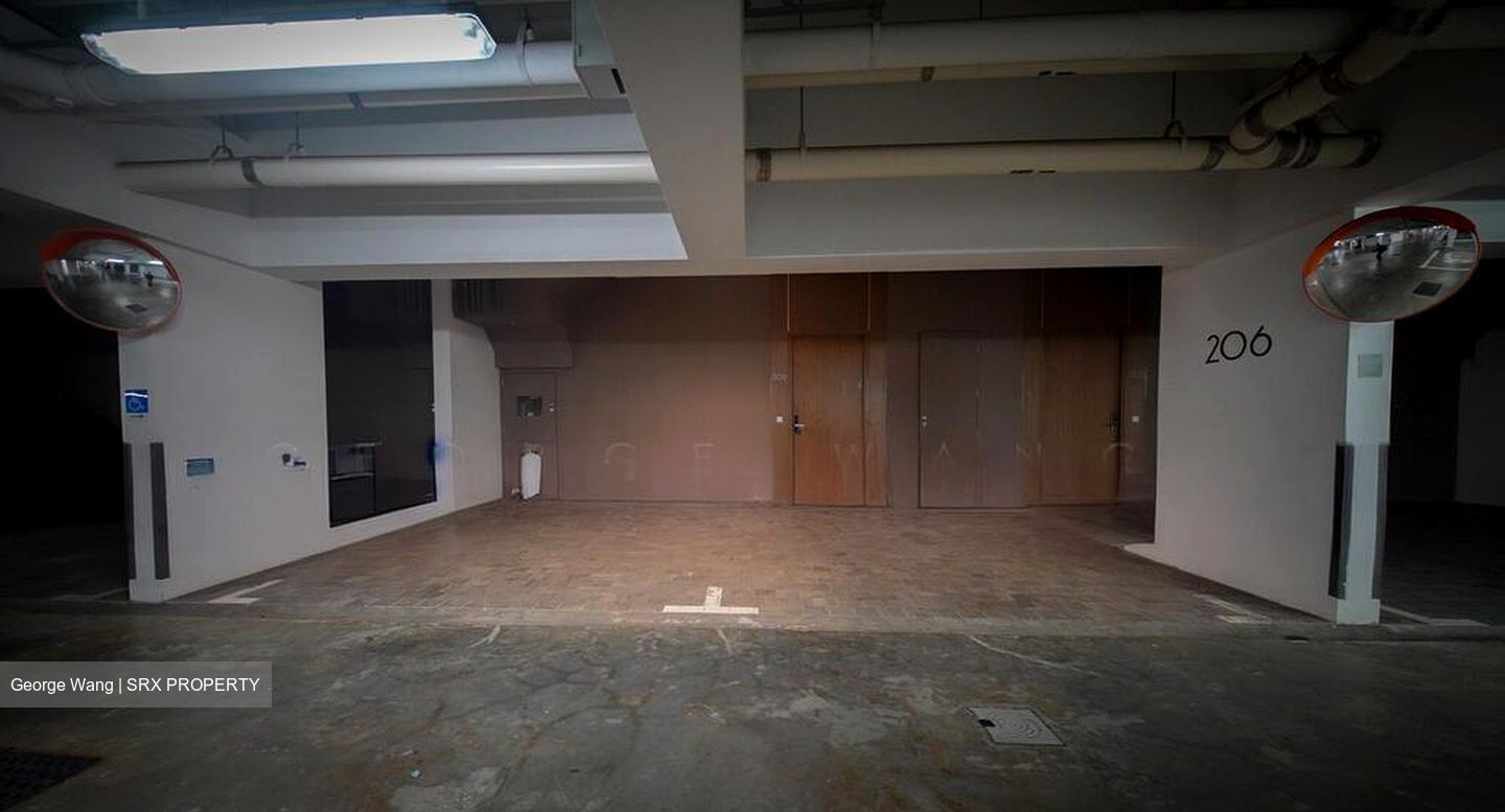 Sunrise Avenue (D28), Terrace #502865601